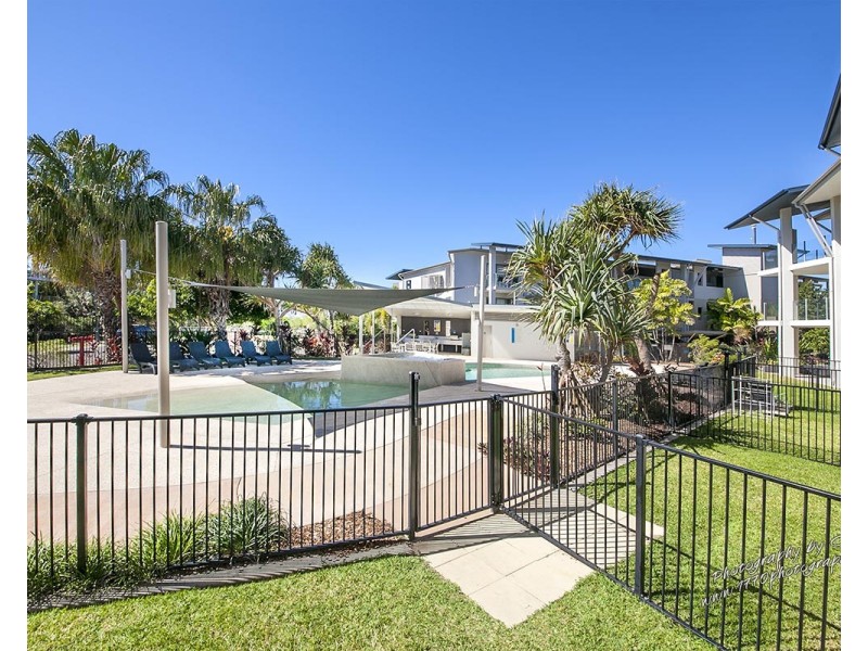 Unit 304 Beaches Village Crct, Agnes Water QLD 4677