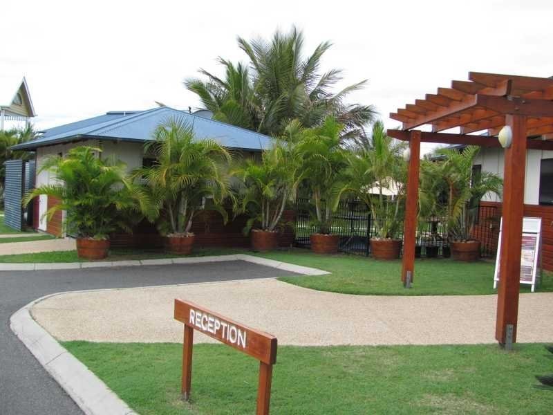 Agnes Water QLD 4677