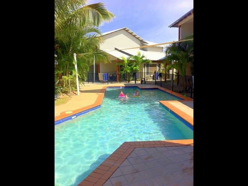 Agnes Water QLD 4677