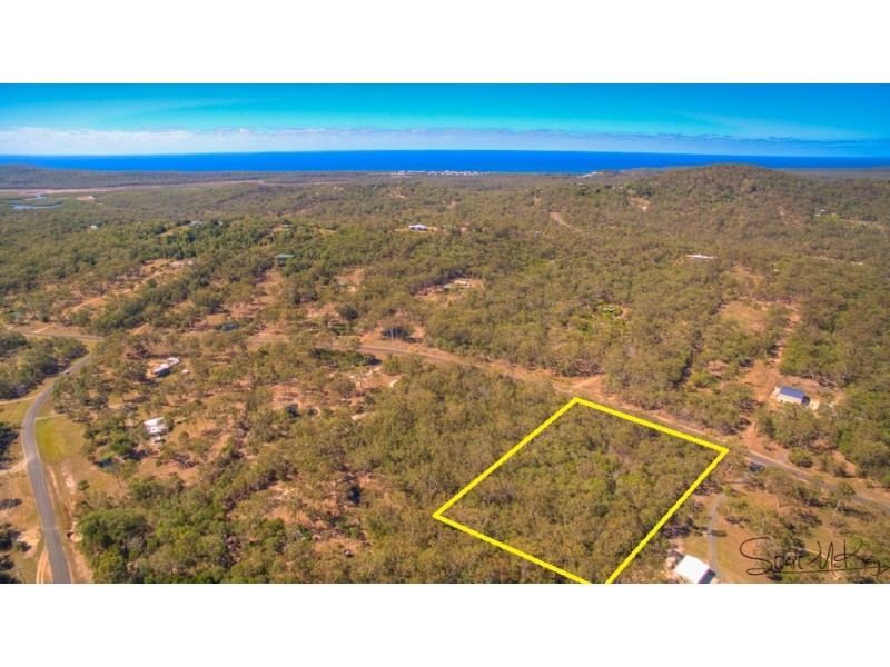 311 Innamincka Way, Agnes Water QLD 4677