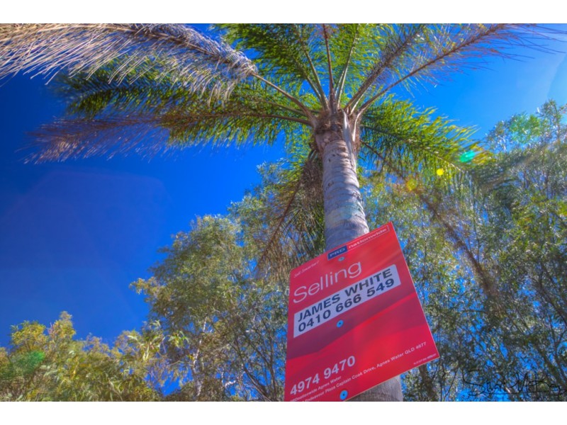 311 Innamincka Way, Agnes Water QLD 4677