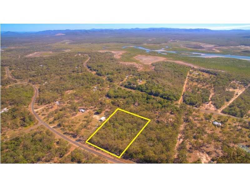 311 Innamincka Way, Agnes Water QLD 4677