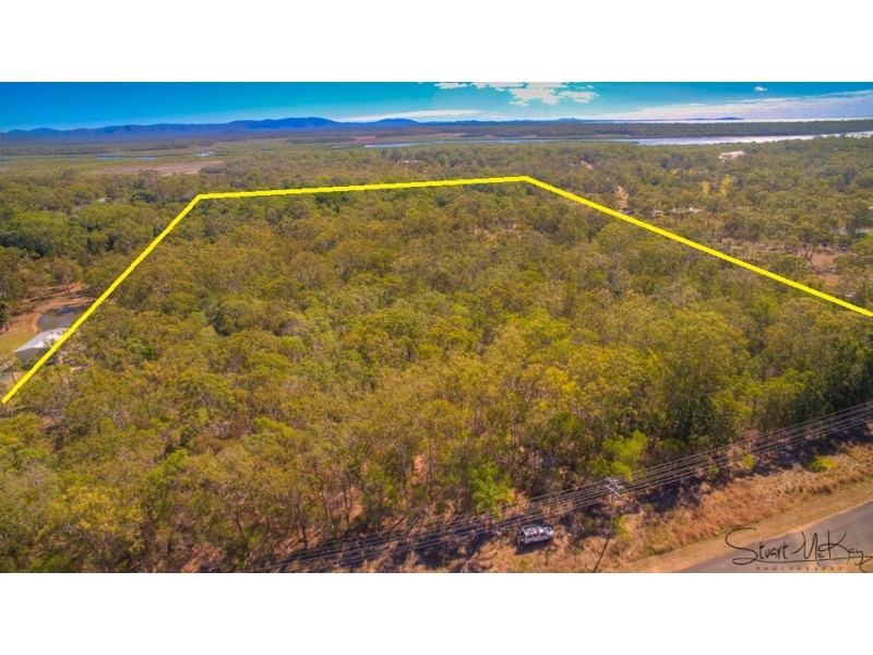 311 Innamincka Way, Agnes Water QLD 4677