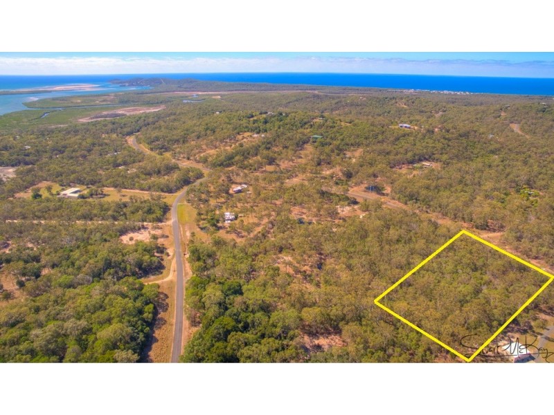 311 Innamincka Way, Agnes Water QLD 4677