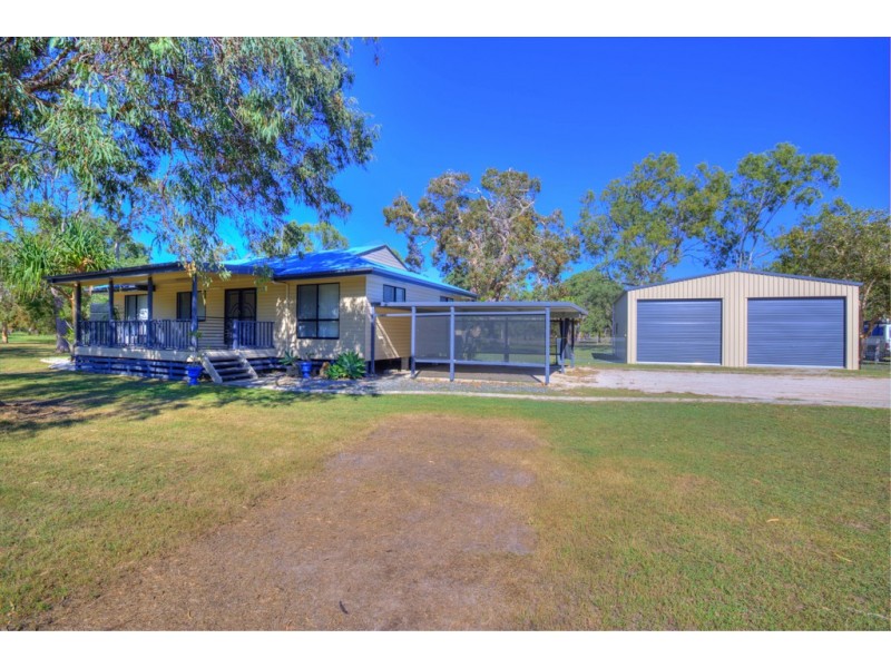 lot 201 Lady Elliot Drive, Agnes Water QLD 4677