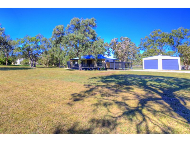 lot 201 Lady Elliot Drive, Agnes Water QLD 4677