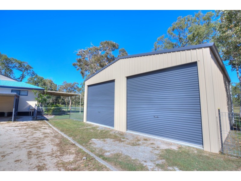 lot 201 Lady Elliot Drive, Agnes Water QLD 4677