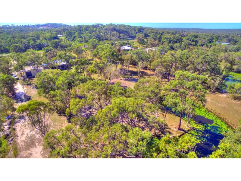 lot 201 Lady Elliot Drive, Agnes Water QLD 4677