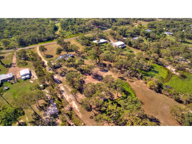 lot 201 Lady Elliot Drive, Agnes Water QLD 4677