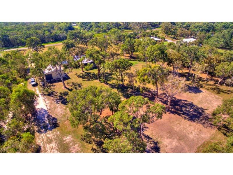 lot 201 Lady Elliot Drive, Agnes Water QLD 4677