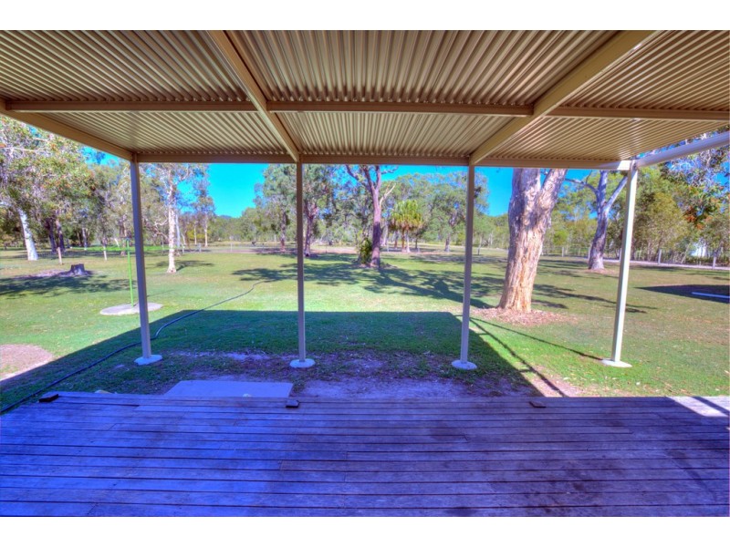 lot 201 Lady Elliot Drive, Agnes Water QLD 4677