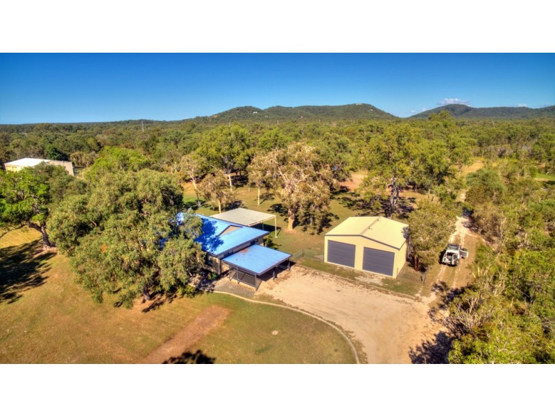 lot 201 Lady Elliot Drive, Agnes Water QLD 4677