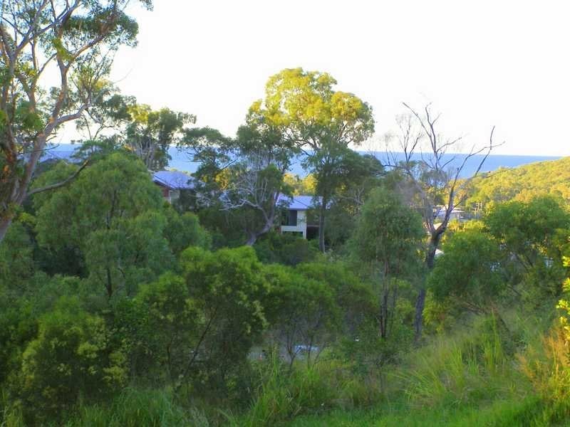 Agnes Water QLD 4677