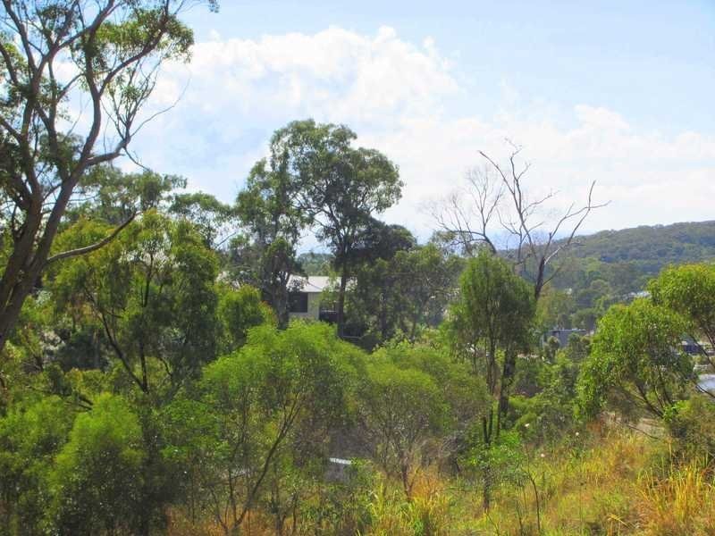 Agnes Water QLD 4677