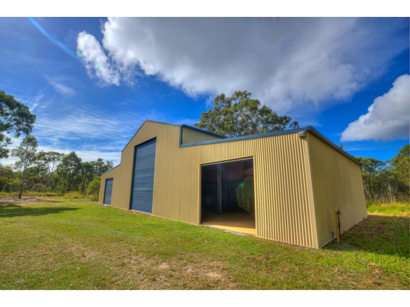 Lot 483 Anderson Way, Agnes Water QLD 4677