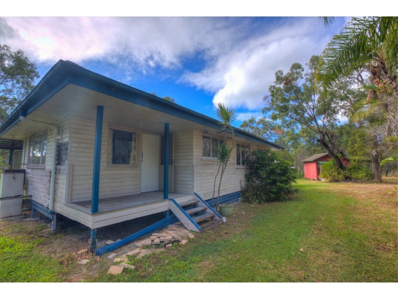 Lot 483 Anderson Way, Agnes Water QLD 4677