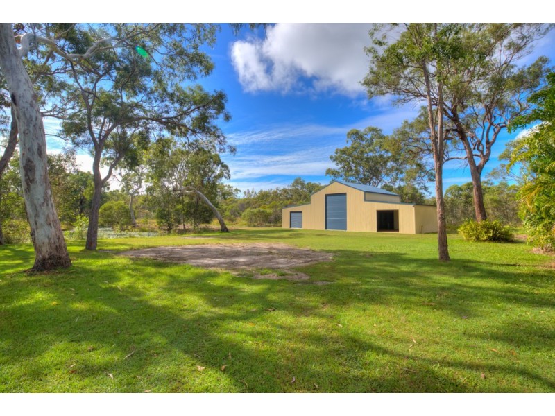 Lot 483 Anderson Way, Agnes Water QLD 4677