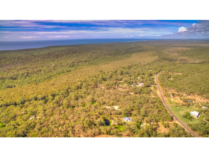 Lot 483 Anderson Way, Agnes Water QLD 4677