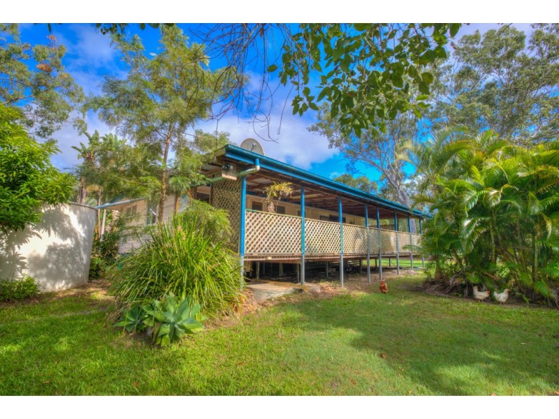 Lot 483 Anderson Way, Agnes Water QLD 4677