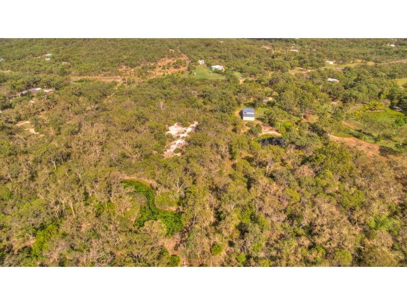 Lot 483 Anderson Way, Agnes Water QLD 4677