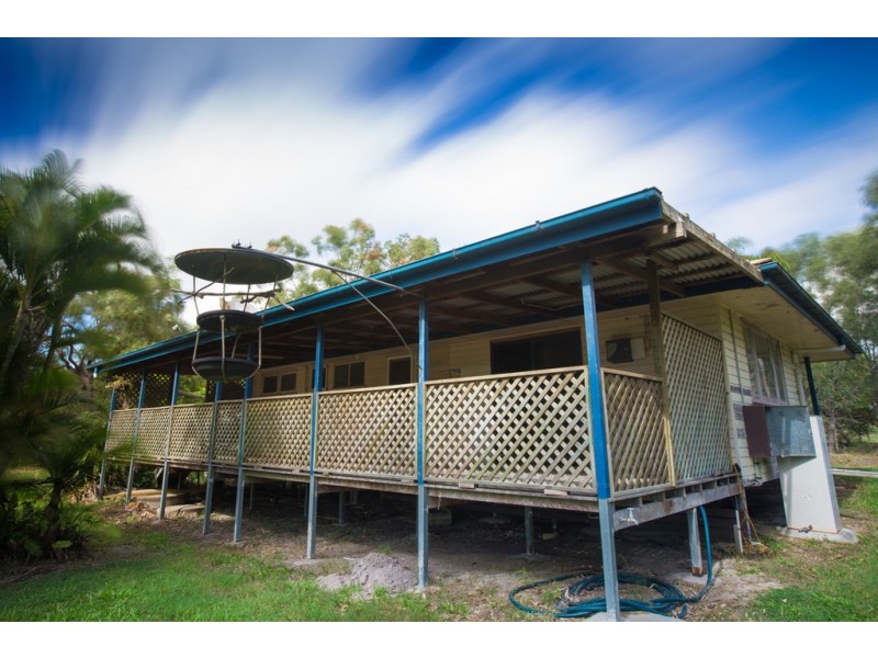 Lot 483 Anderson Way, Agnes Water QLD 4677