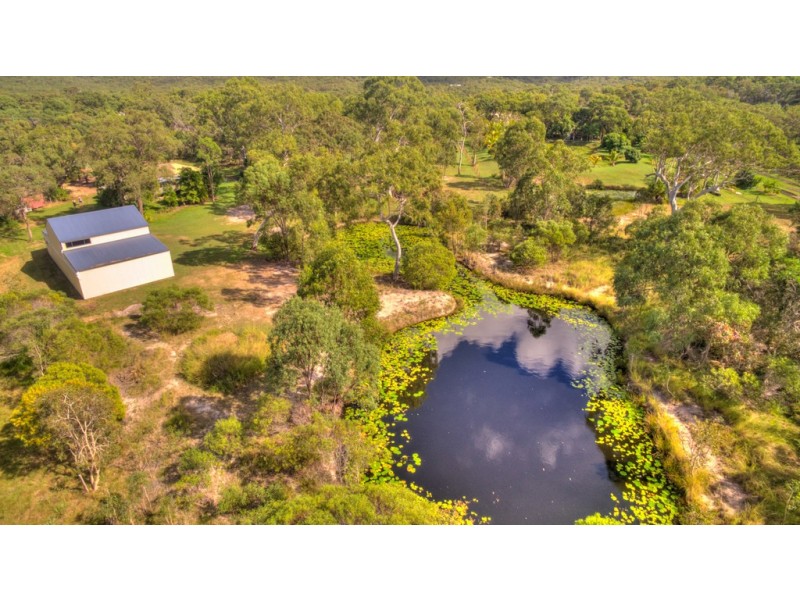 Lot 483 Anderson Way, Agnes Water QLD 4677