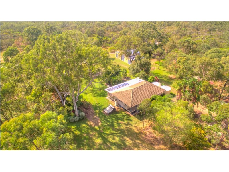 Lot 483 Anderson Way, Agnes Water QLD 4677