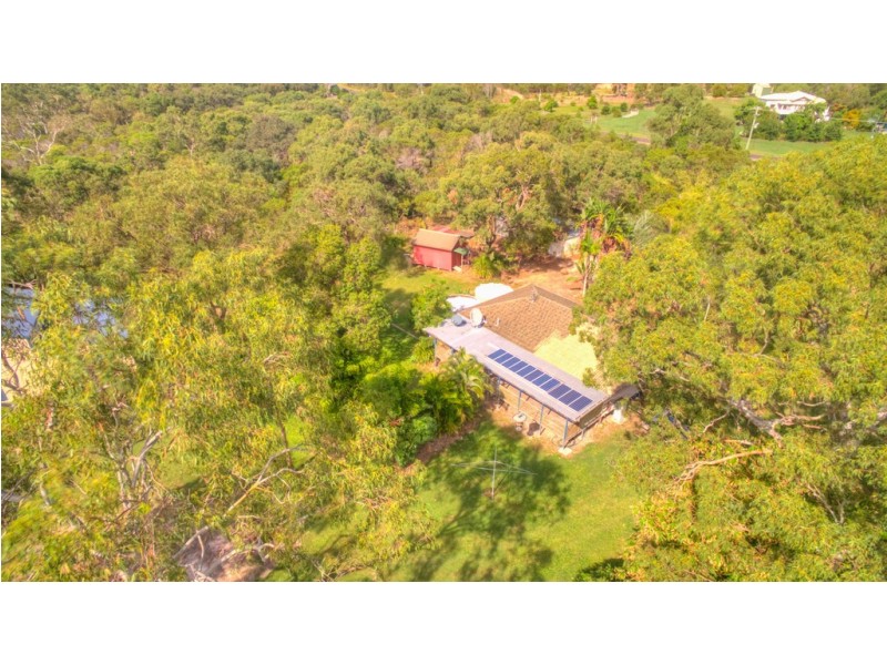 Lot 483 Anderson Way, Agnes Water QLD 4677