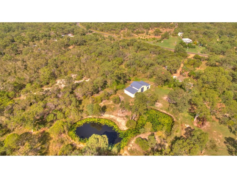 Lot 483 Anderson Way, Agnes Water QLD 4677