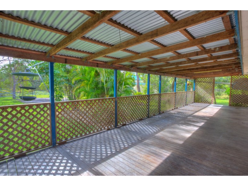 Lot 483 Anderson Way, Agnes Water QLD 4677