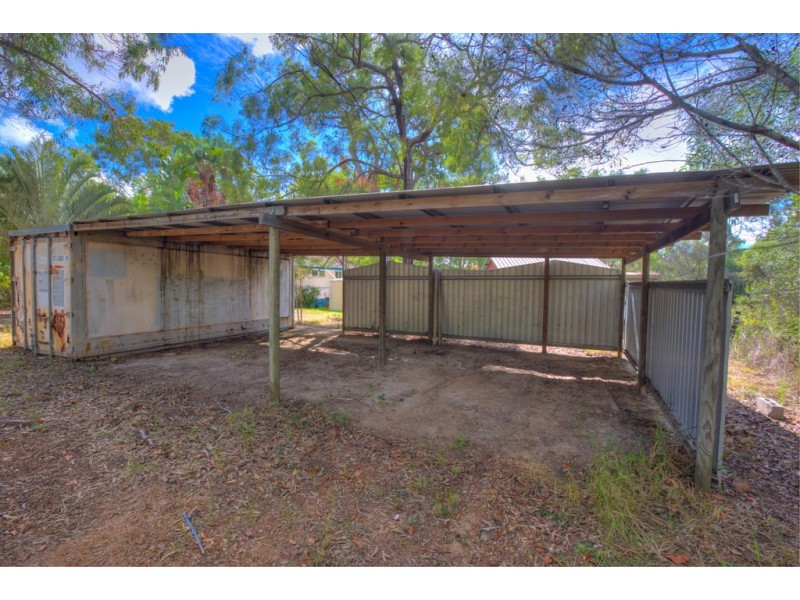 Lot 483 Anderson Way, Agnes Water QLD 4677