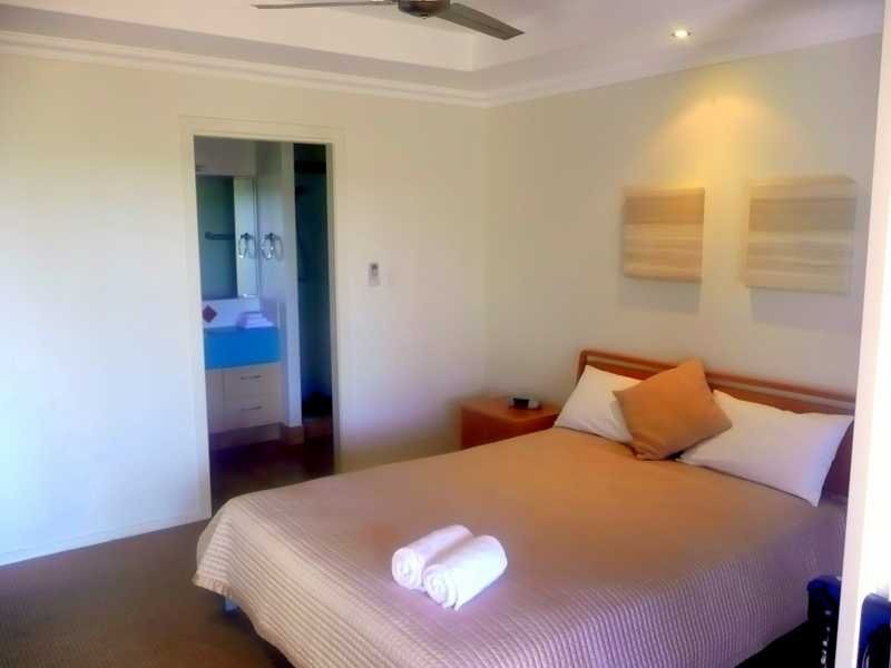 Agnes Water QLD 4677