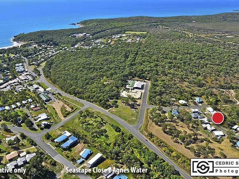 3 Seascape Close, Agnes Water QLD 4677