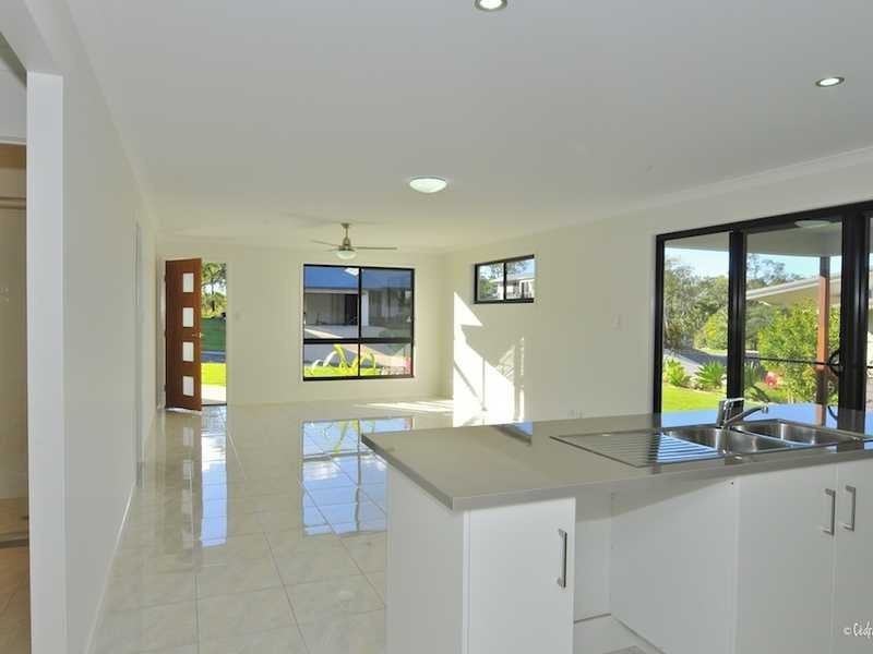 3 Seascape Close, Agnes Water QLD 4677