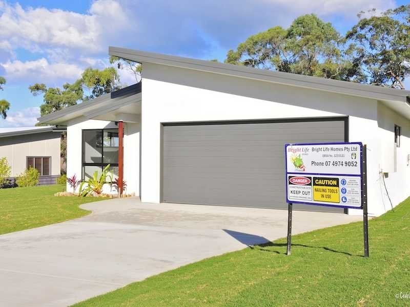 3 Seascape Close, Agnes Water QLD 4677