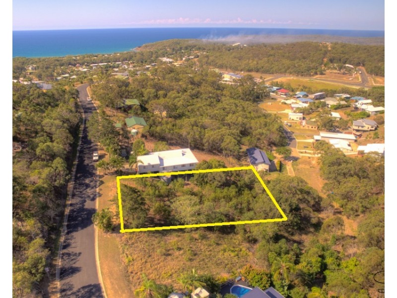 43 Seaspray Drive, Agnes Water QLD 4677