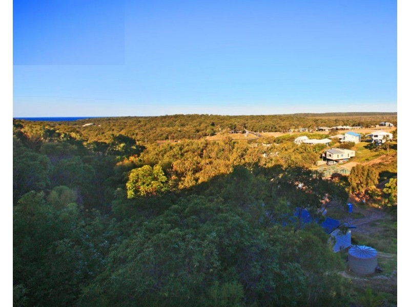 43 Seaspray Drive, Agnes Water QLD 4677