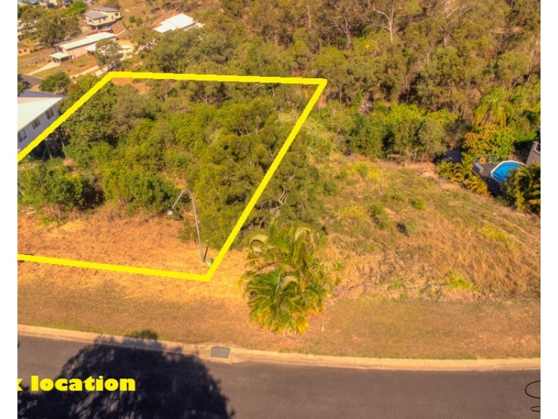 43 Seaspray Drive, Agnes Water QLD 4677