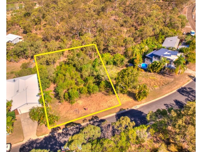 43 Seaspray Drive, Agnes Water QLD 4677