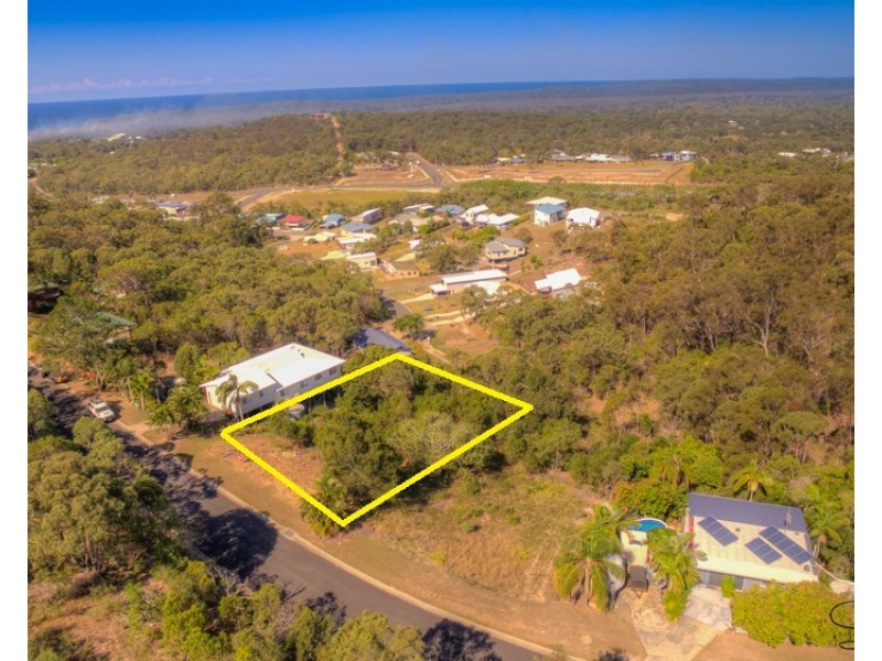 43 Seaspray Drive, Agnes Water QLD 4677