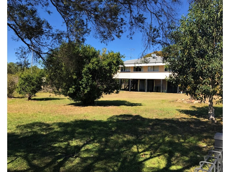 12 Larson Street, Miriam Vale QLD 4677