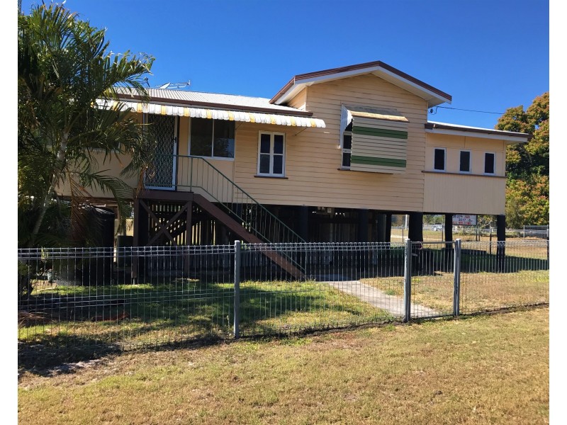 12 Larson Street, Miriam Vale QLD 4677