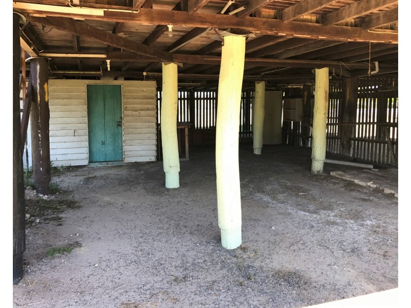 12 Larson Street, Miriam Vale QLD 4677