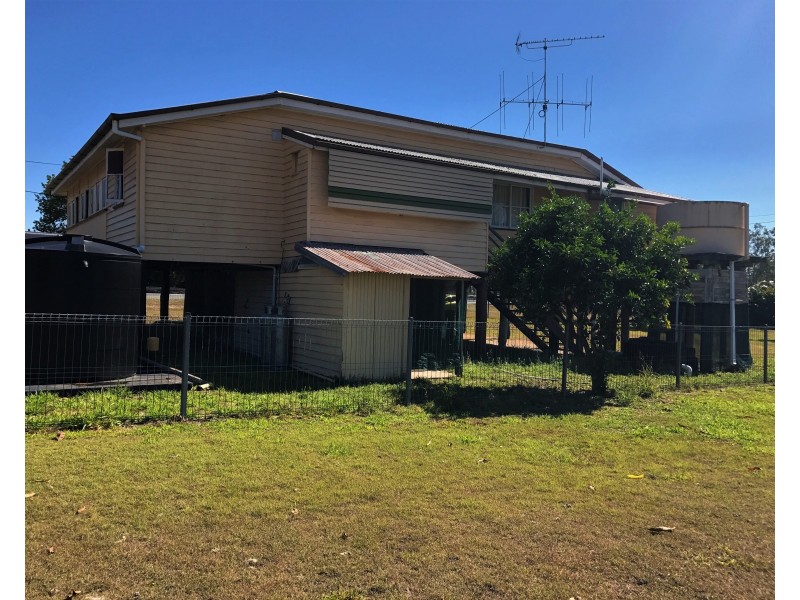 12 Larson Street, Miriam Vale QLD 4677