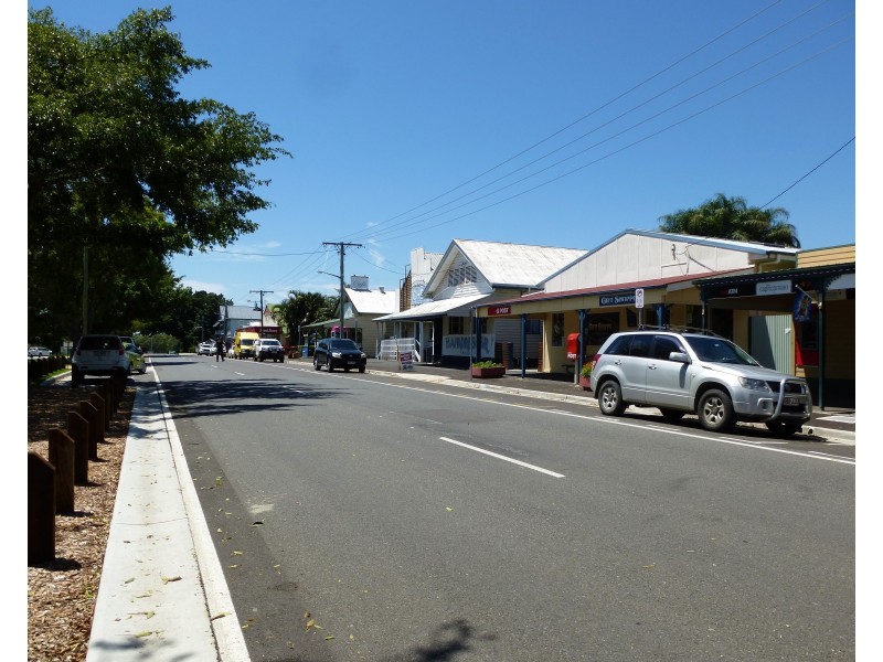 12 Larson Street, Miriam Vale QLD 4677