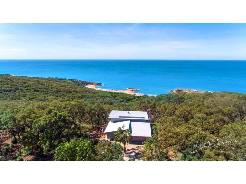 50 Bloodwood, Agnes Water QLD 4677