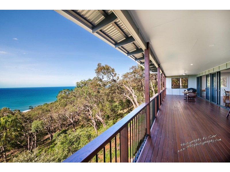 50 Bloodwood, Agnes Water QLD 4677