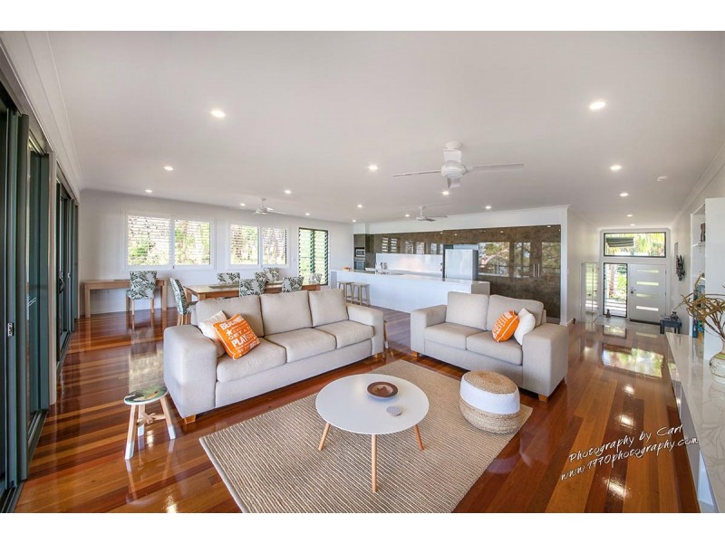 50 Bloodwood, Agnes Water QLD 4677