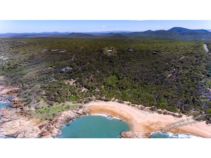 50 Bloodwood, Agnes Water QLD 4677