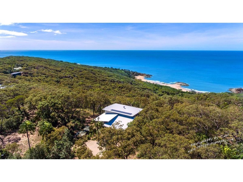 50 Bloodwood, Agnes Water QLD 4677